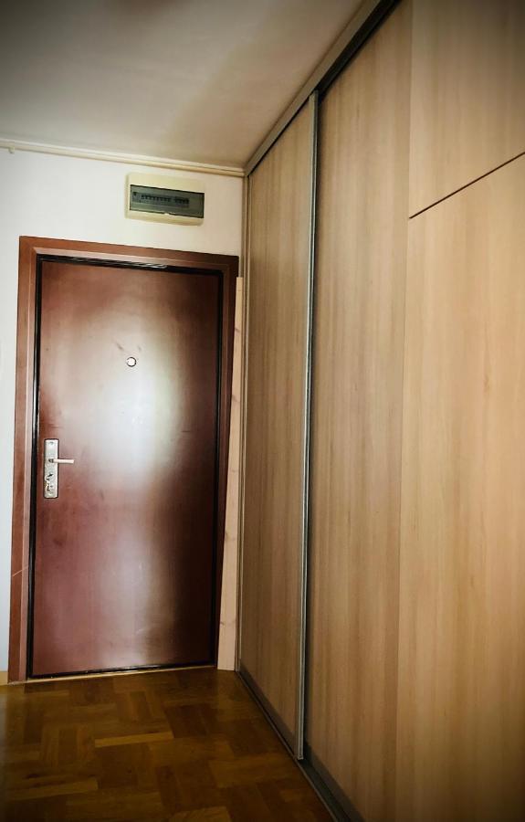 Apartman “Zara” Zagreb Exterior foto