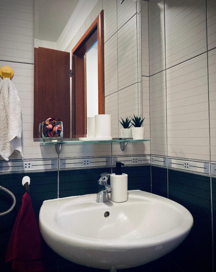 Apartman “Zara” Zagreb Exterior foto