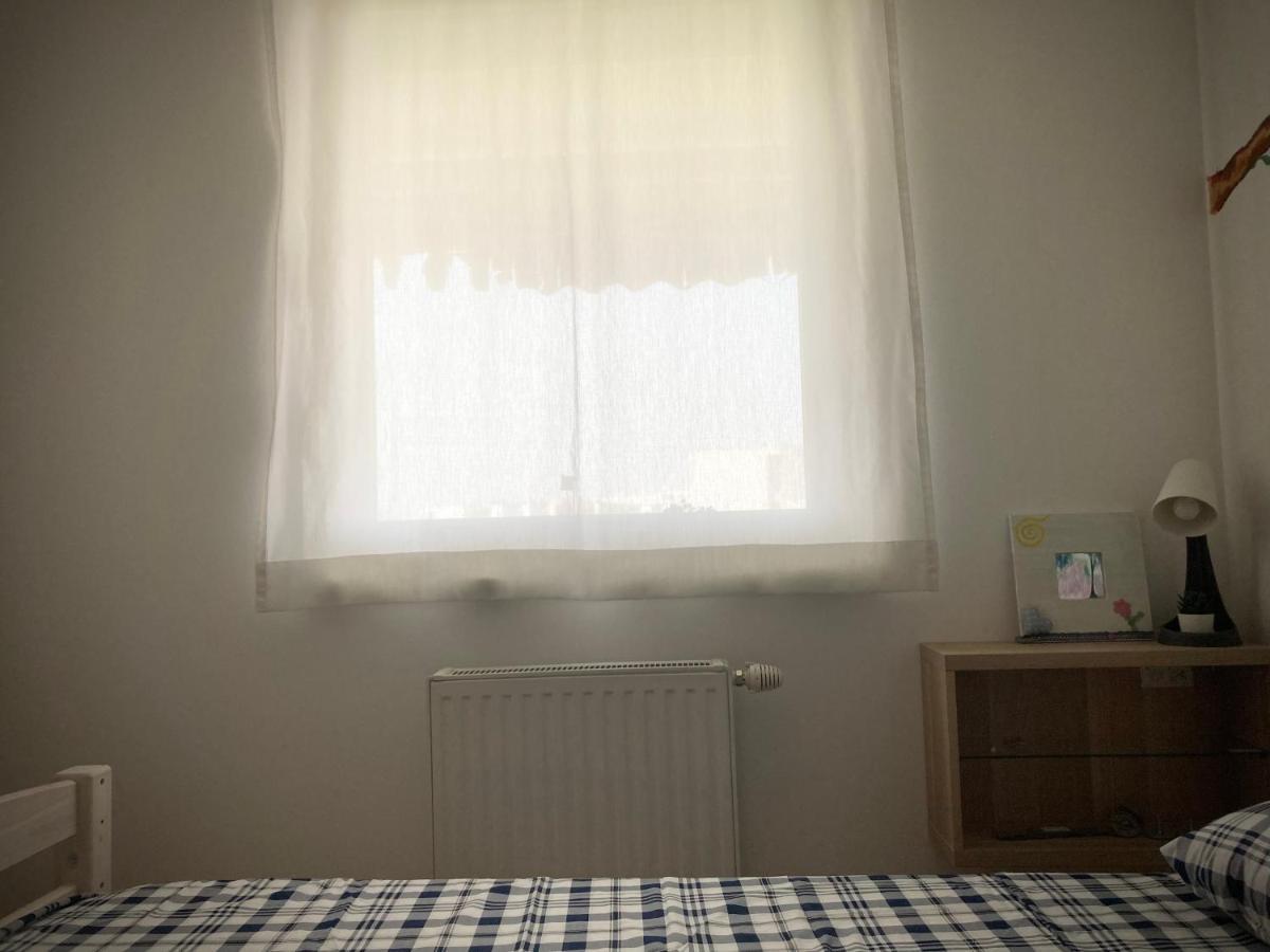 Apartman “Zara” Zagreb Exterior foto