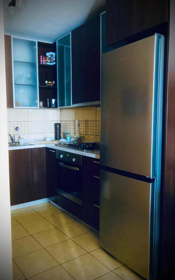 Apartman “Zara” Zagreb Exterior foto