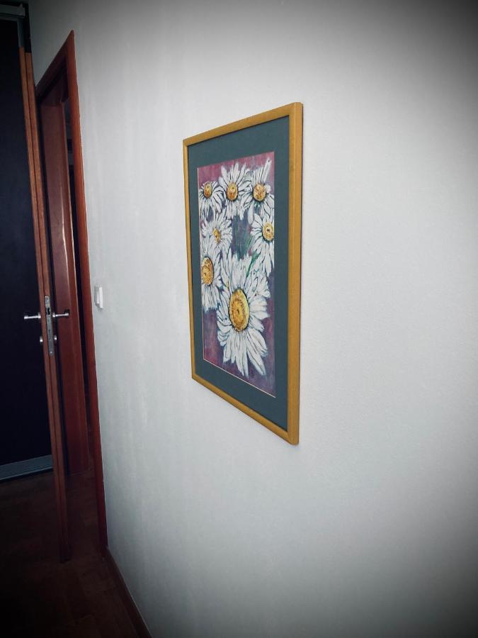 Apartman “Zara” Zagreb Exterior foto