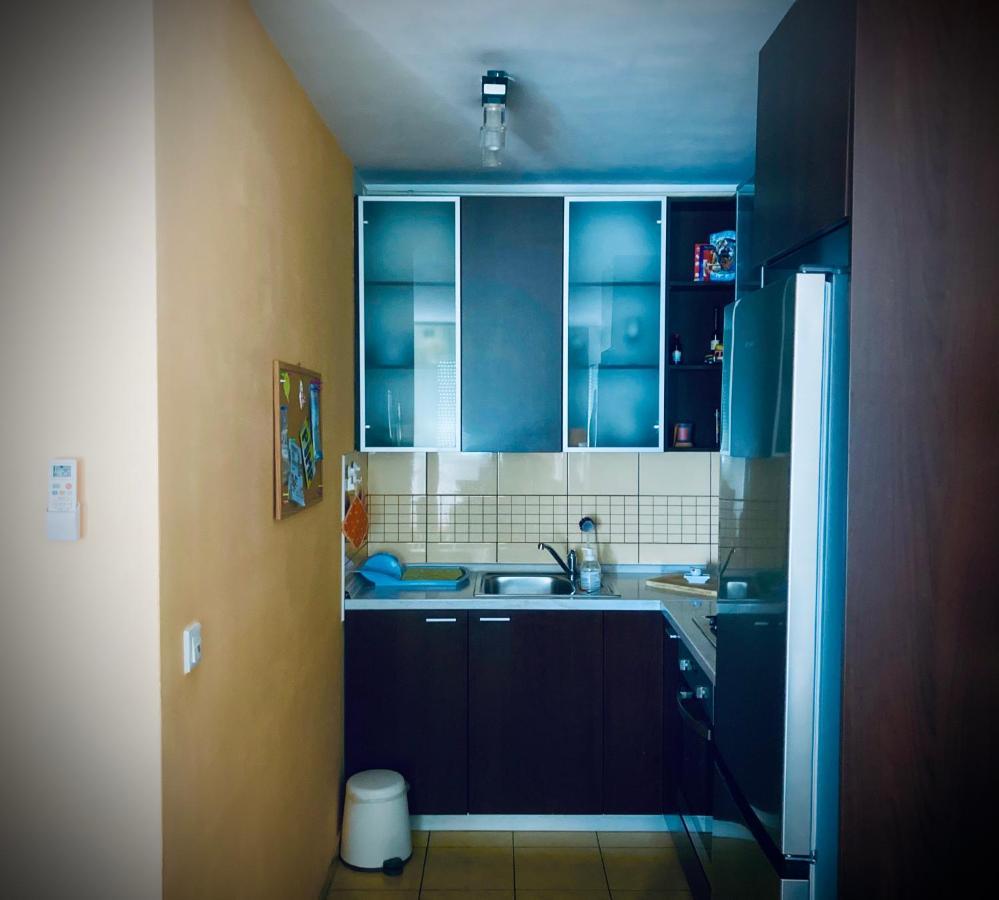 Apartman “Zara” Zagreb Exterior foto